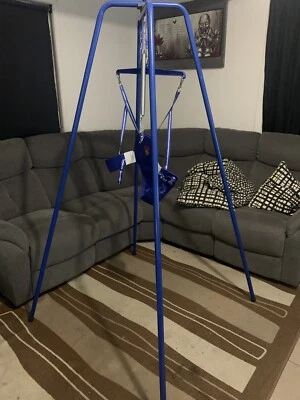 jolly jumper stand only