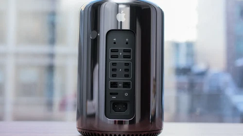 Mac Pro Tower Recording Studio PC - Intel 12-Core, 128GB RAM, 2TB SSD