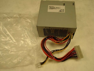 DPS-320EB C  DPS320EBC DPS-320EB-C CLONE POWER SUPPLY FOR HP B2600