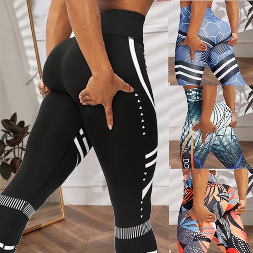 Gym Workout Trousers