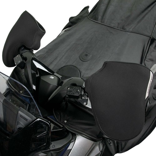 MANOPOLE NEOPRENE TUCANO URBANO R369 NC 700 750 S X - Imagen 3 de 3