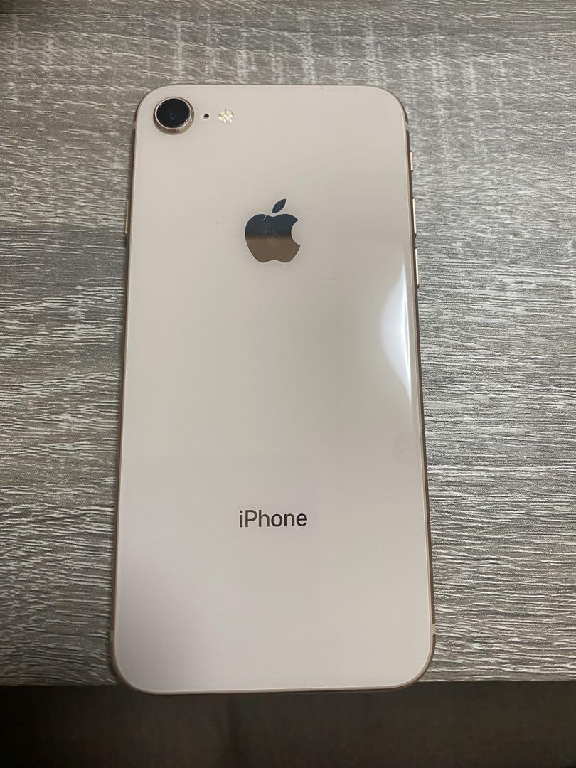 iPhone8ゴールド 64G Iphone8 Gold 64Gb Sim Unlocked Body | eBay