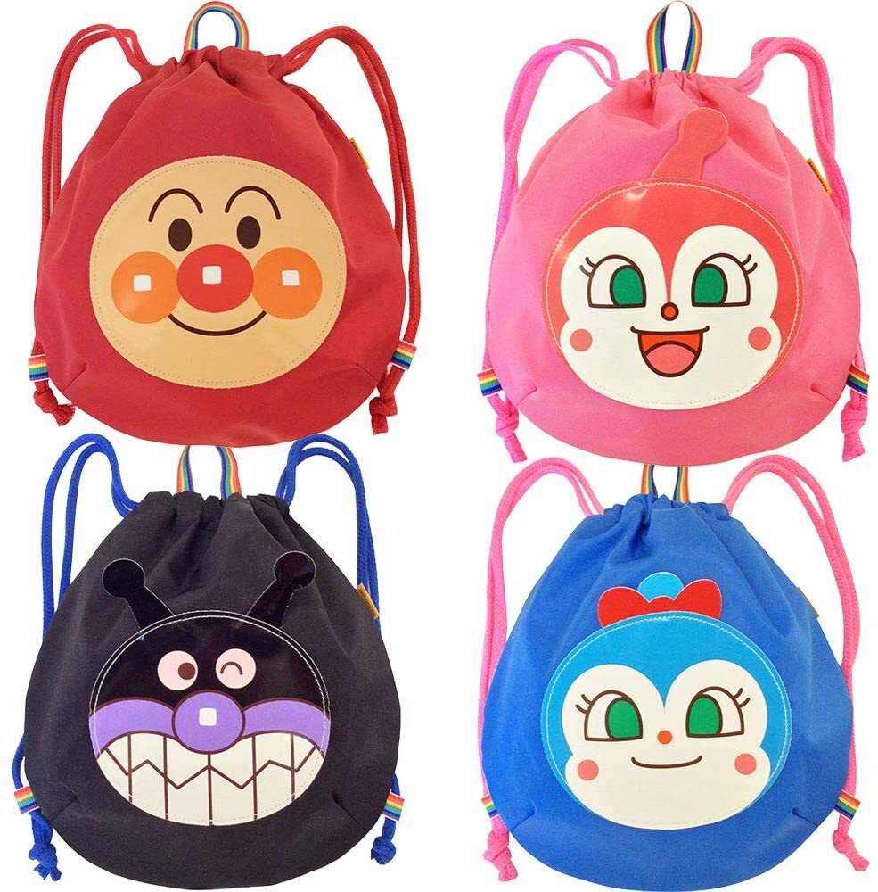 ハンドメイドアクセサリー  専用kokinchan Anpanman Kokinchan Bag | New | US Seller | eBay