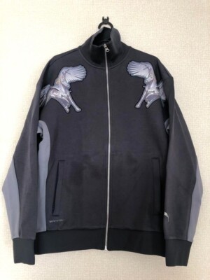 HAJIME SORAYAMA PUMA Collaboration Jacket Limited 2023 Japan | eBay