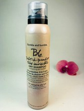 Bumble and Bumble Pret-a-Powder Dry Shampoo Normal to Oily Hair 3.1oz/150ml New