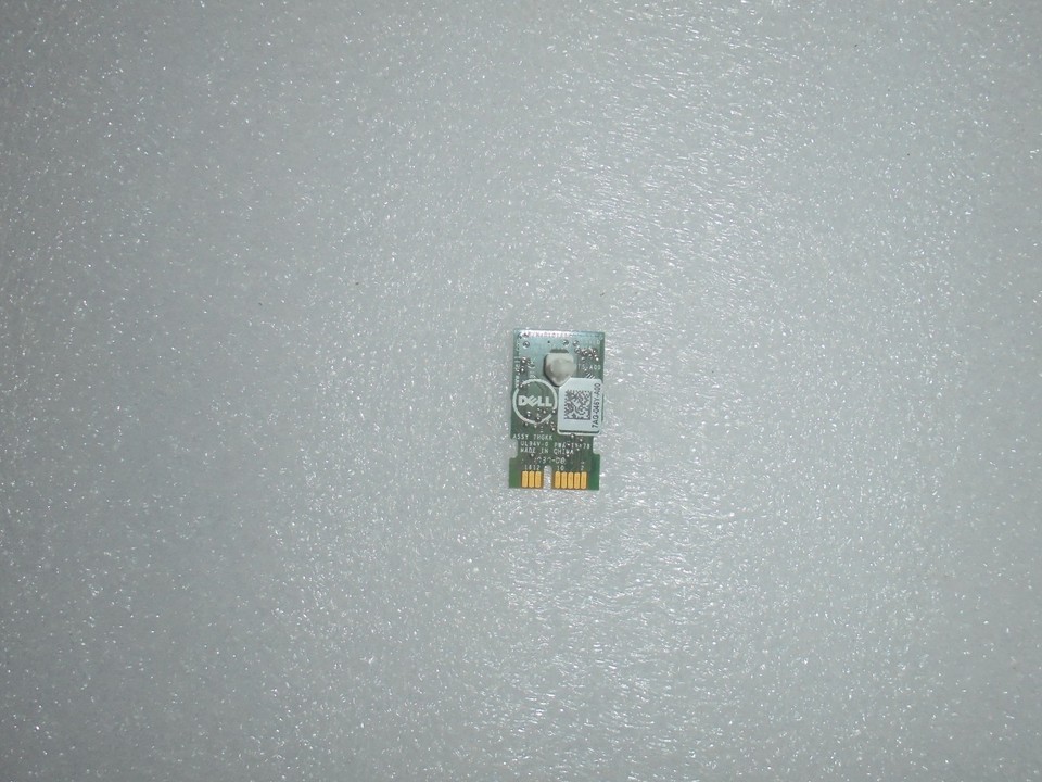 Dell R620 Tpm Module Dell Trusted Platform Module TPM Poweredge R630 R730 R430 R530 SERVER ...