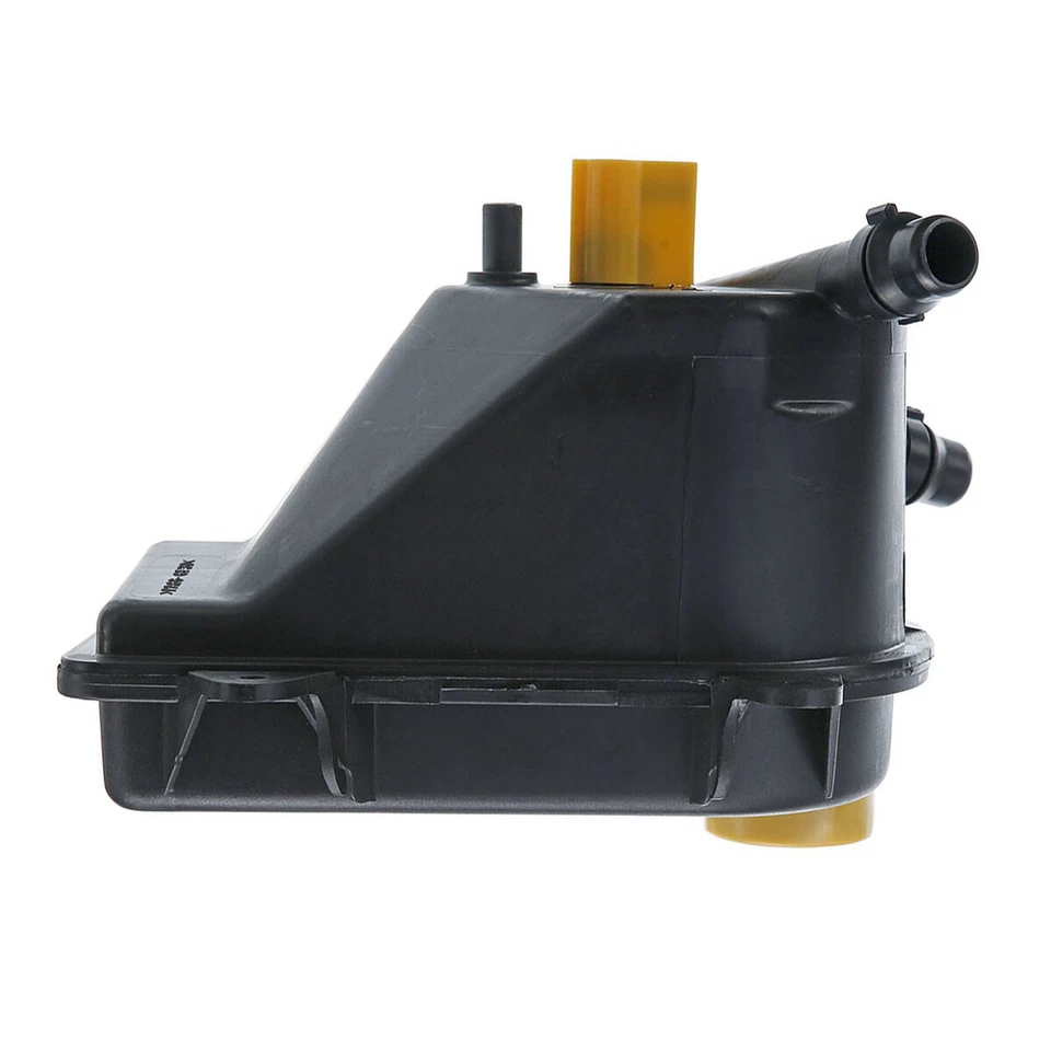 Tanque de desbordamiento de refrigerante del radiador con sensor para BMW Z3 2,5 L 1999-2002 17111705613 Foto 3 de 4