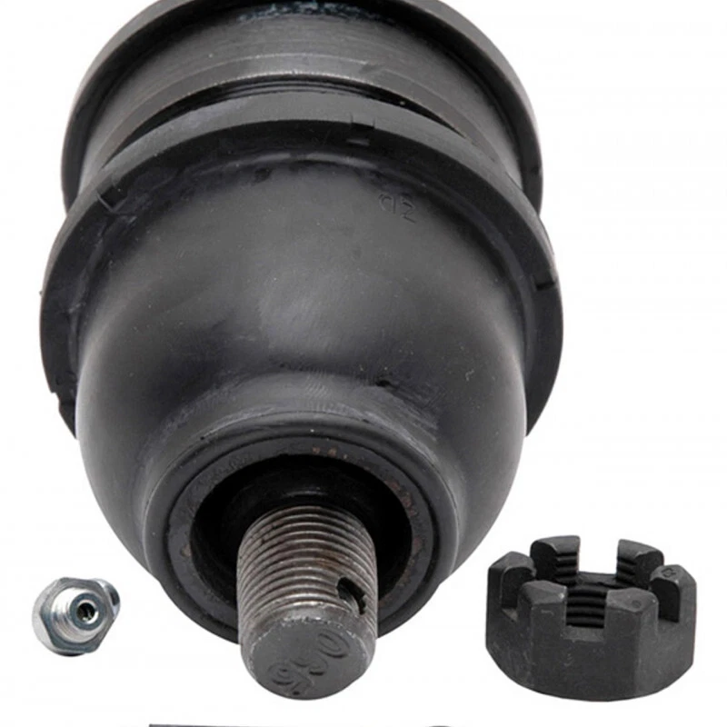 Junta de rótula de suspensión ACDelco 45D2000 19460924 para 61-82 Checker Marathon Foto 2 de 4