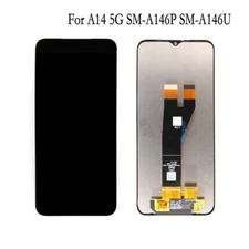 For Samsung Galaxy A14 5G SM-A146P SM-A146U Touch Screen LCD Display Assembly