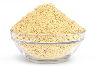 Peanut Flour Powder 5 lbs Non-GMO Survival food makes peanut butter