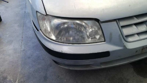Cinghia Posteriore Sinistra per HYUNDAI MATRIX (FC) 1.5 CRDi GLS 2003 2043738 - Foto 7 di 10