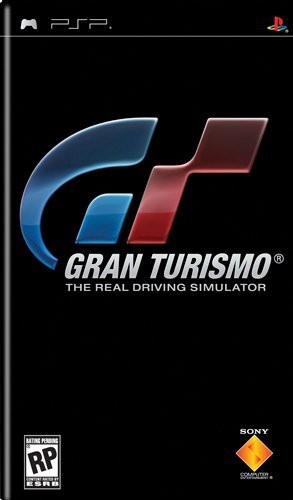 Gran Turismo - PlayStation Portable (Psp)