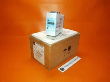 Endress+Hauser process transmitter RMA421-A11A4A / Software: IDU00XA