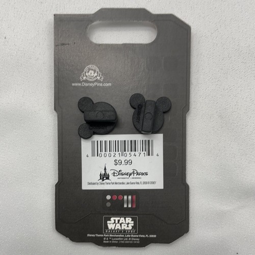 Star Wars - Protect Galaxy - Pin Edición Abierta - ¡NUEVO CON ETIQUETAS!! - Imagen 2 de 2