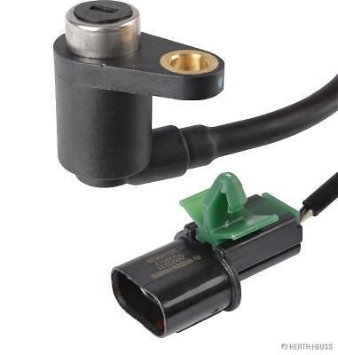 Herth+Buss Jakoparts J5925031 Sensor, Raddrehzahl FüR Mitsubishi-image