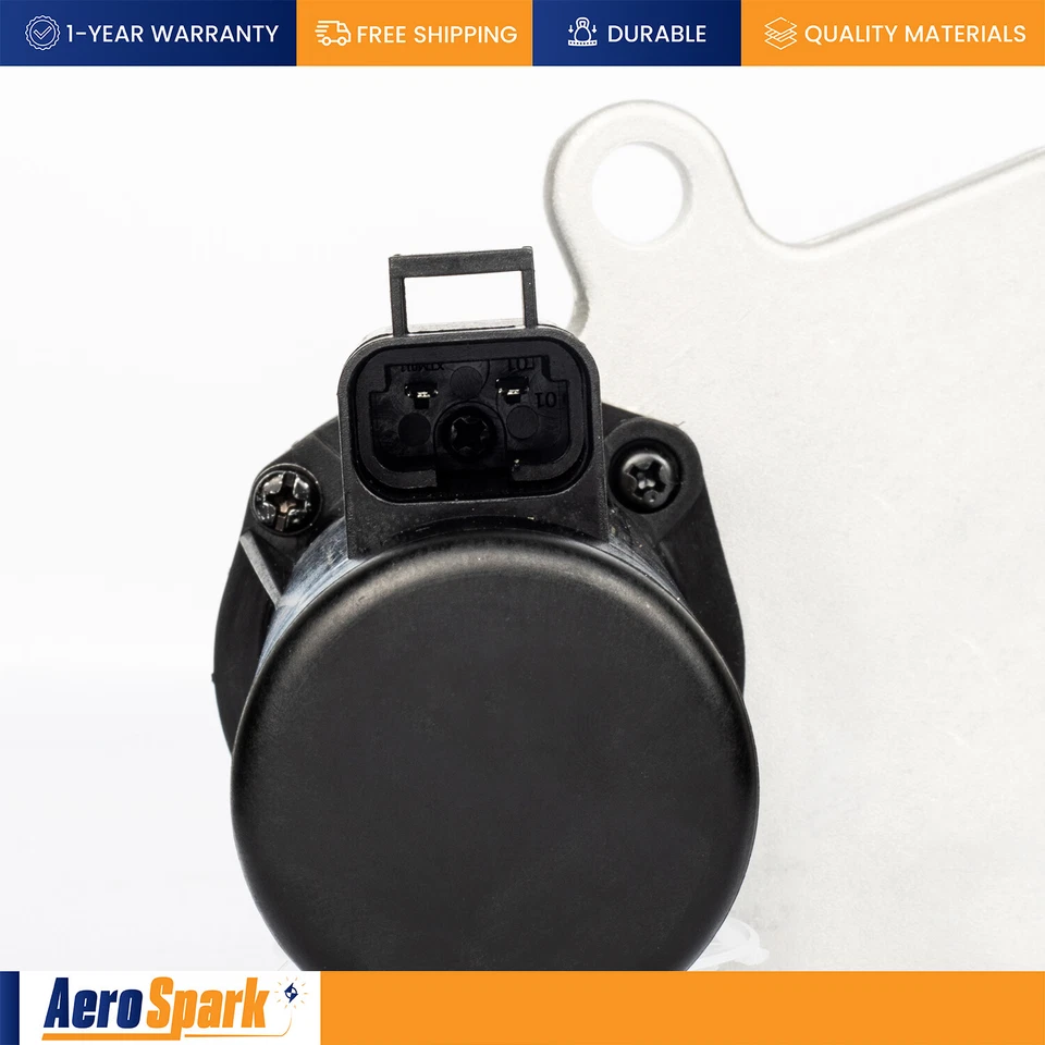 Motor de cambio de caja de transferencia para Chevrolet GMC Oldsmobile 1998-2005 4,3 L 12474041 Foto 2 de 4