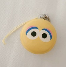 SUPER RARE Sesame Street Elmo Big Bird Macaron Squishy Squishies Japan Kawaii