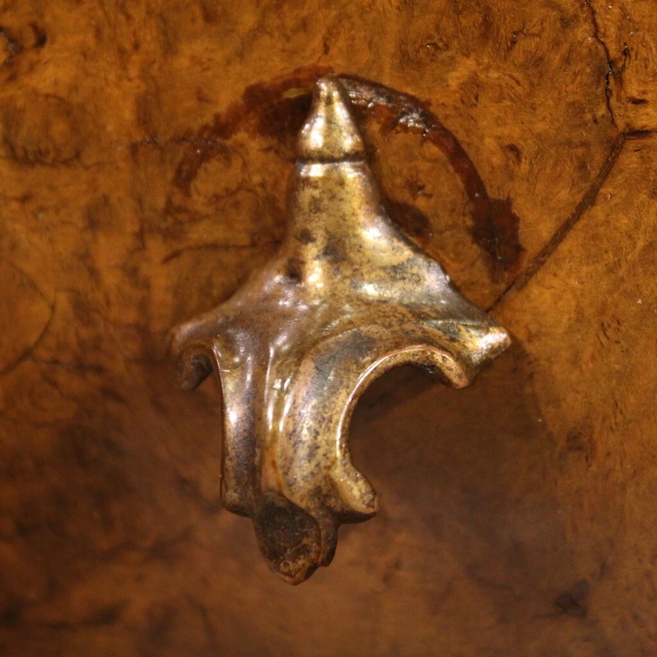 Cómoda veneciana estilo antiguo tocador muebles cómoda siglo XX Foto 4 de 4