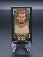 2024 Allen & Ginter - Base Set - Mini Black - Choose Your Card(s)