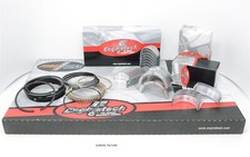 01 02 03 04 05 06 07 Chevrolet Gmc 496 8.1l V8 Vortec - Rering Main Brgs Kit