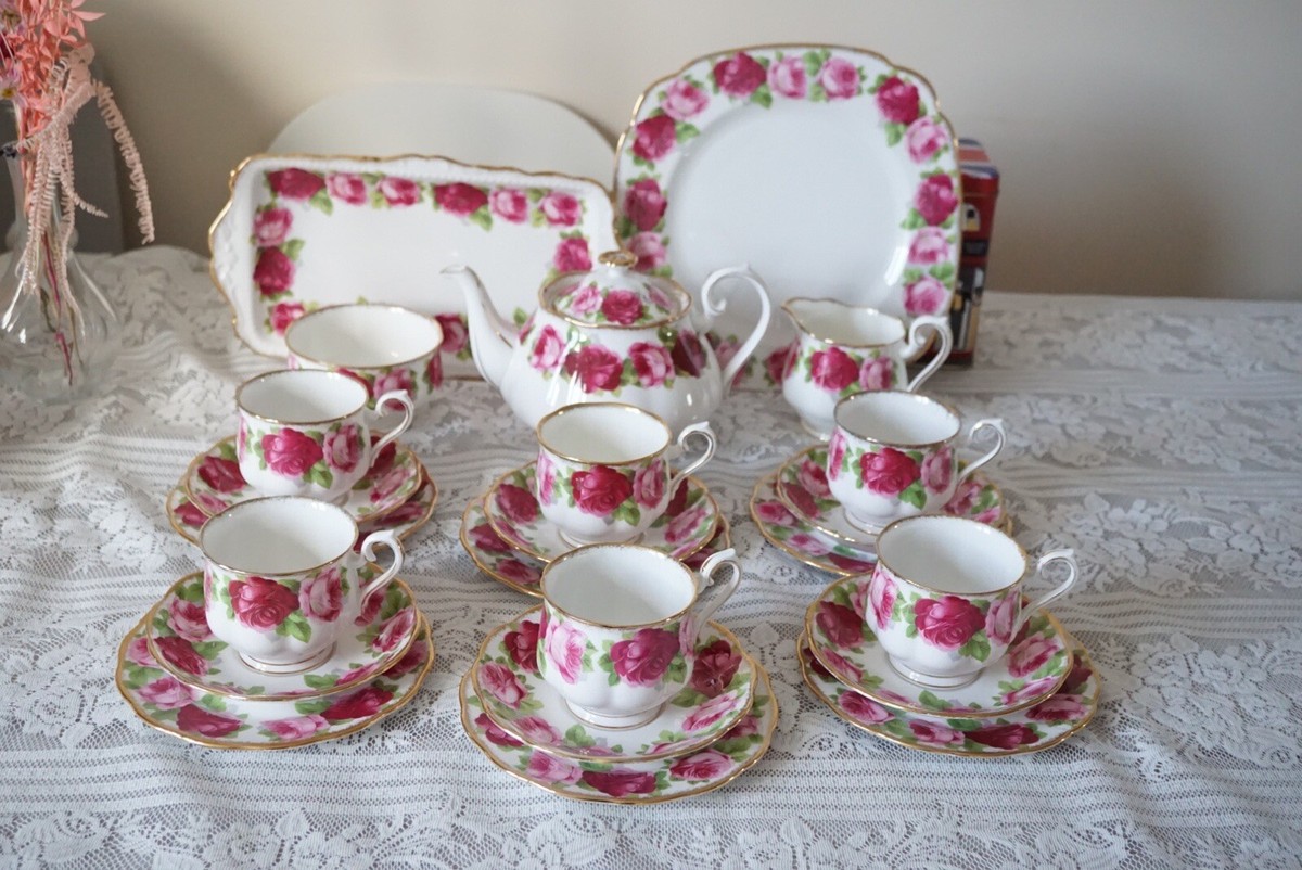 ROYAL ALBERT 