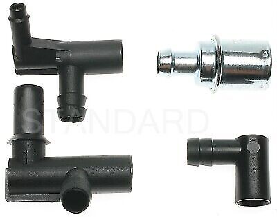 STANDARD MOTOR PRODUCTS V339 Valvola Pcv (V339) Stock UK - Foto 4 di 4