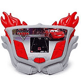 Cars Disney Pixar 2 Race of Champions LCD Video Game