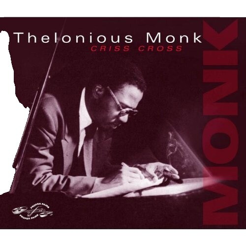 Thelonious Monk - The Complete Blue Note Recordings 4xLP Box