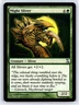 2006 MTG Magic: The Gathering Time Spiral Uncommon Might Sliver 205/301 NM