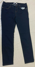 NO BOUNDARIES WOMENS JEANS SKINNY SIZE 13