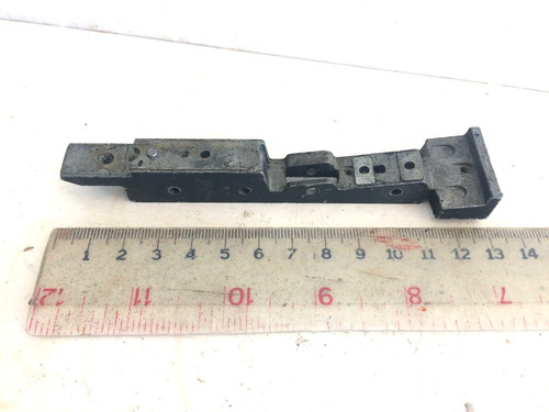HORNBY DUBLO 2225 2.8.0 STANIER 8F RINGFIELD CHASSIS GC wrenn 48073 48158 LT25 | Zustand: Used