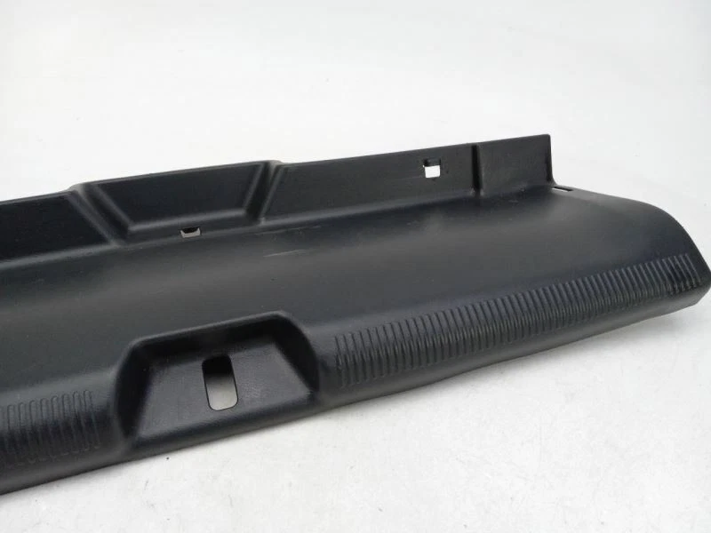 Honda Civic 2005 maletero panel de desgaste inferior 19949 Foto 4 de 4