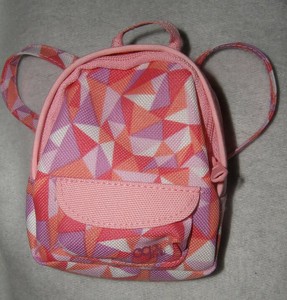 og doll backpack