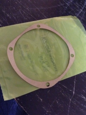 Hitachi 320-228 Seal Plate For Angle Grinder