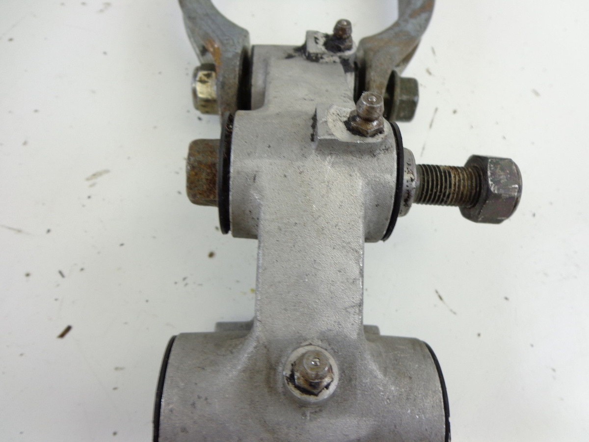 Kawasaki ZX1100 Rear Suspension Arm 39007-1107 | eBay