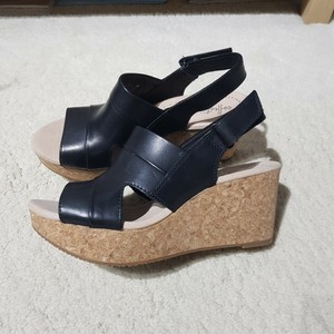 clarks summer shoes and sandals