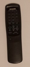 Genuine AIWA RC-CD6 Remote Control for RTS RCNV100EX0 RCCD6 NSXV1500 CXNV1500