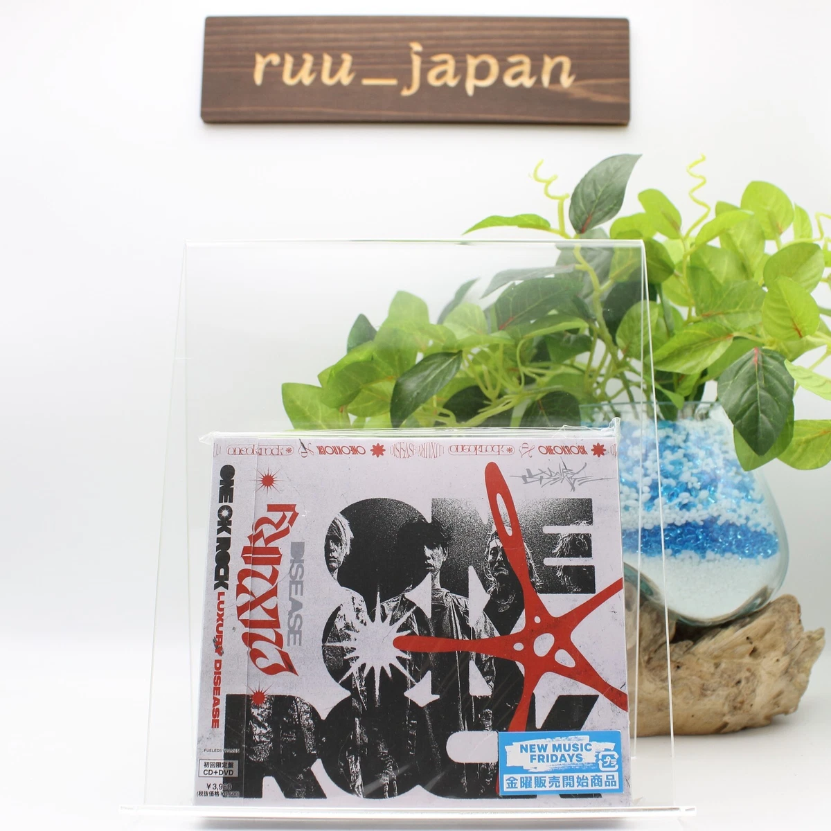 one ok rock products for sale | eBay
