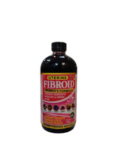 UTERINE FIBROID  WOMEN'S FORMULA  AL RIYAN