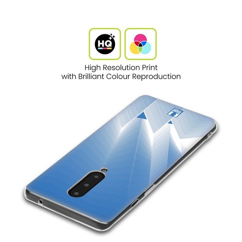 FUNDA HEAD CASE DESIGNS CON REVESTIMIENTO GRATUITO DE GEL SUAVE PARA TELÉFONOS GOOGLE ONEPLUS - Imagen 2 de 12