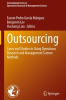 Outsourcing Fausto Pedro GarcíA MáRquez