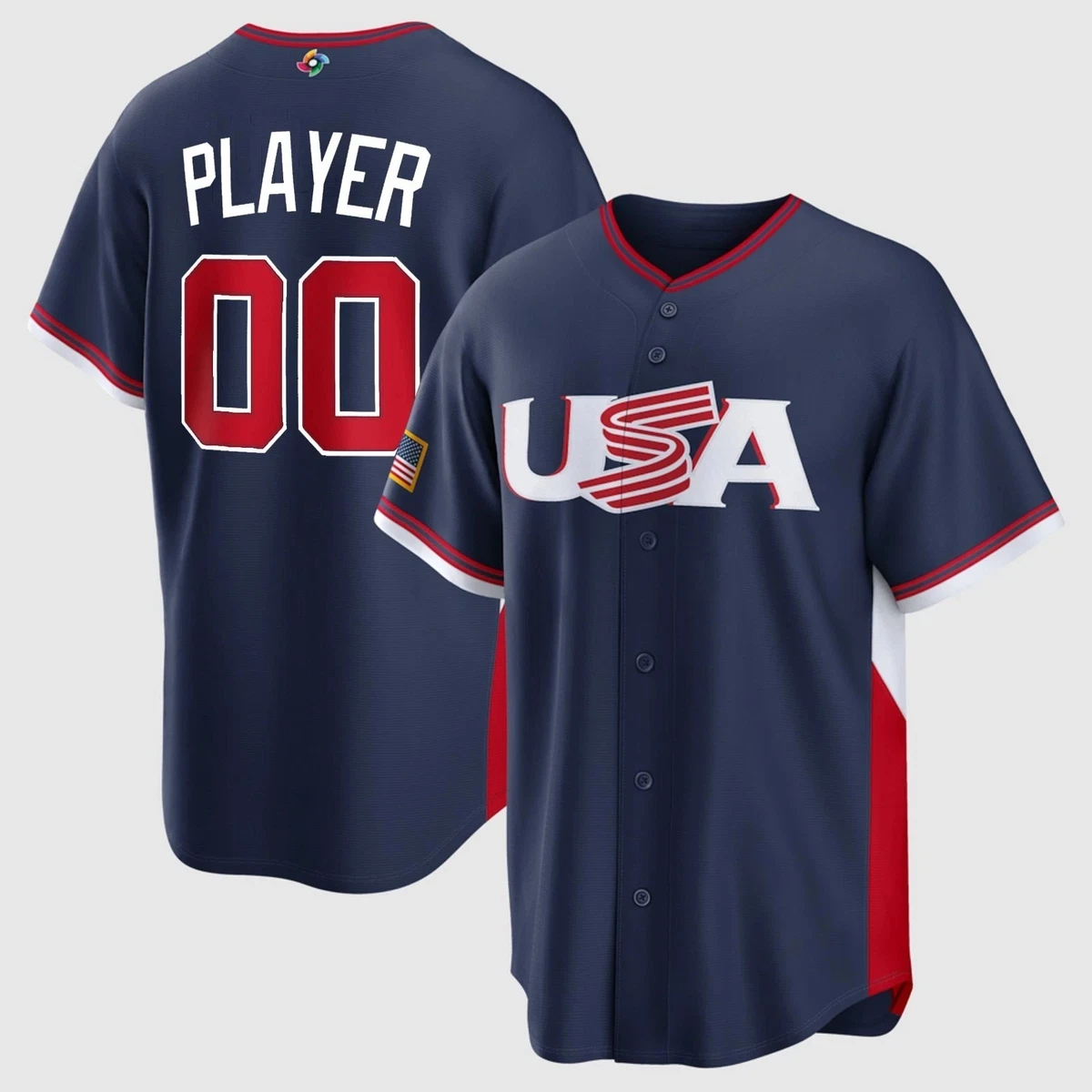 wbc jersey products for sale | eBay