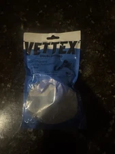 Markwort VETTEX Double Mouthguard with Strap and Lip Guard ADULT or YOUTH