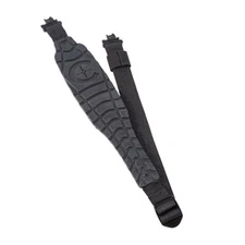  Max Grip Sling with Adjustable Overmolded Strap for Shooting, Hunting and 