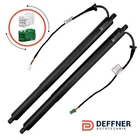 Peugeot 3008 / 2016-2023 Electric Tailgate Actuator Kit - Deffner (Sx + Right)