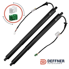 Peugeot 3008 / 2016-2023 Electric Tailgate Actuator Kit - Deffner (Sx + Right)