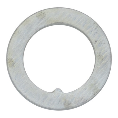 #ad PRO BICYCLE BOTTOM BRACKET STEEL LOCK WASHER CHROME $4.59