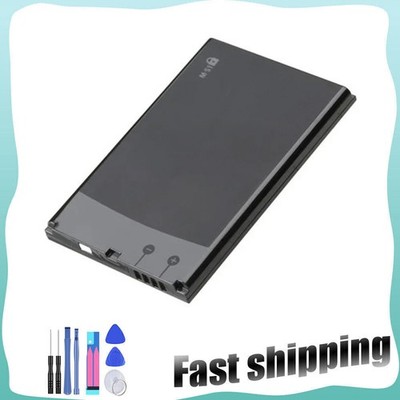 New Replacement Battery for Blackberry M-S1 Bold 9000 Bold 9700 Bold 9780