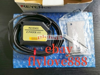 KEYENCE GV-H450 Laser displacement sensor brand new DHL