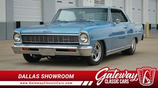 1966 Chevrolet Nova for Sale